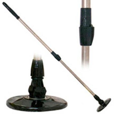 BEACH SALES & ENGINEERING LLC DBA HURRICONE Cyclomop Mop Handle - 500 Series - MH500 MH500